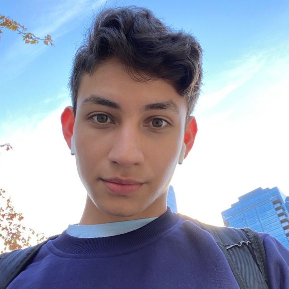 Meet your Posher, Jose - Picture 1 of 1